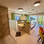 Apartament Tinyhome Singer - Inclusive Private Sauna