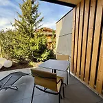 Tinyhome Singer - Inclusive Private Sauna Ehenbichl