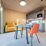 Tinyhome Singer - Inclusive Private Sauna *
