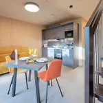 Tinyhome Singer - Inclusive Private Sauna Apartament *