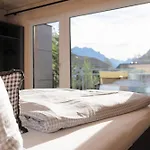 Apartament Tinyhome Singer - Inclusive Private Sauna
