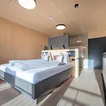 Tinyhome Singer - Inclusive Private Sauna