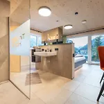 Tinyhome Singer - Inclusive Private Sauna Apartament