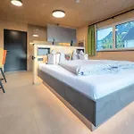 Tinyhome Singer - Inclusive Private Sauna Apartament