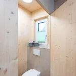 Apartament Tinyhome Singer - Inclusive Private Sauna