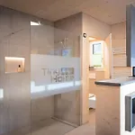 Tinyhome Singer - Inclusive Private Sauna Apartament Ehenbichl