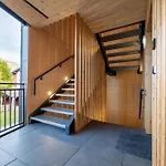 Tinyhome Singer - Inclusive Private Sauna Apartament Ehenbichl