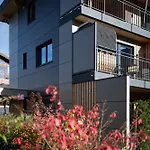 Apartament Tinyhome Singer - Inclusive Private Sauna Ehenbichl