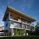 Tinyhome Singer - Inclusive Private Sauna *
