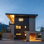 Apartament Tinyhome Singer - Inclusive Private Sauna *