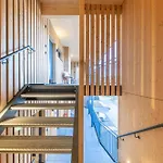 Apartament Tinyhome Singer - Inclusive Private Sauna