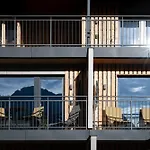 Apartament Tinyhome Singer - Inclusive Private Sauna Ehenbichl