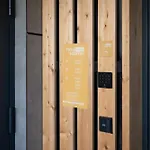 Apartament Tinyhome Singer - Inclusive Private Sauna Ehenbichl