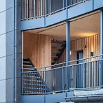 Tinyhome Singer - Inclusive Private Sauna Apartament Ehenbichl