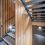 Apartament Tinyhome Singer - Inclusive Private Sauna *