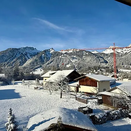 Lejlighed Tinyhome Singer - Inclusive Private Sauna Ehenbichl