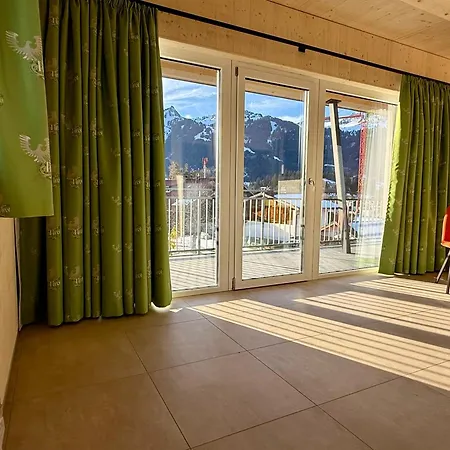 Tinyhome Singer - Inclusive Private Sauna Lejlighed Ehenbichl