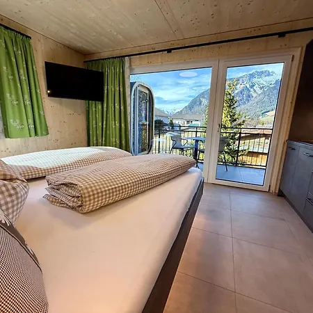 Tinyhome Singer - Inclusive Private Sauna דירה *