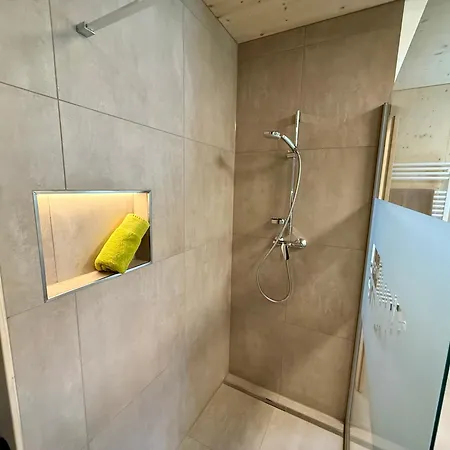 דירה Tinyhome Singer - Inclusive Private Sauna Ehenbichl