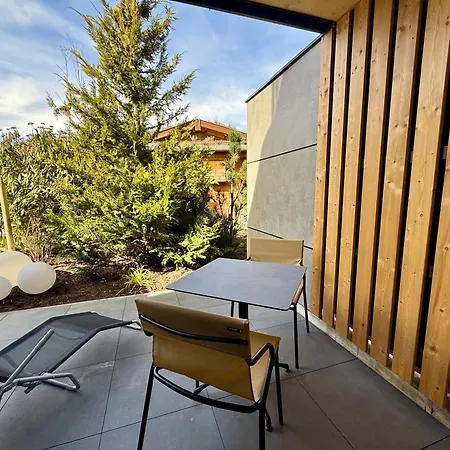 Tinyhome Singer - Inclusive Private Sauna Ehenbichl