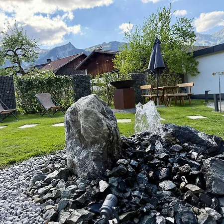 Appartamento Tinyhome Singer - Inclusive Private Sauna