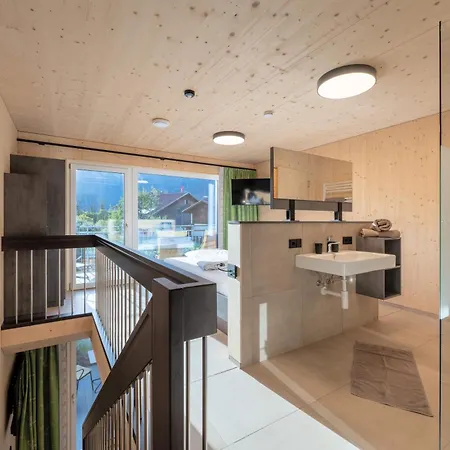 Tinyhome Singer - Inclusive Private Sauna