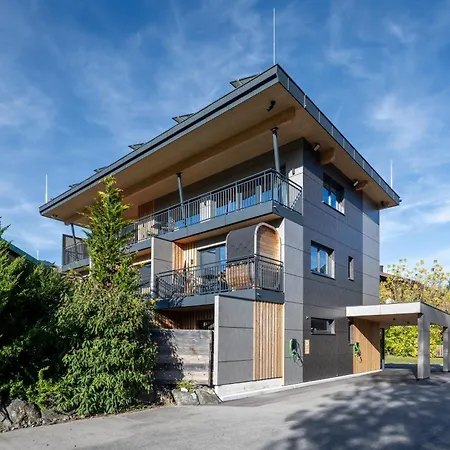 Lejlighed Tinyhome Singer - Inclusive Private Sauna
