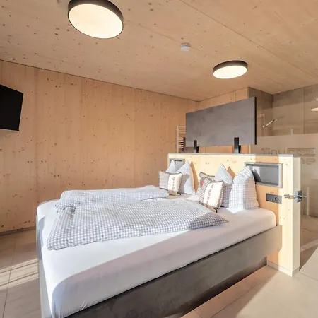 Tinyhome Singer - Inclusive Private Sauna Lejlighed Ehenbichl