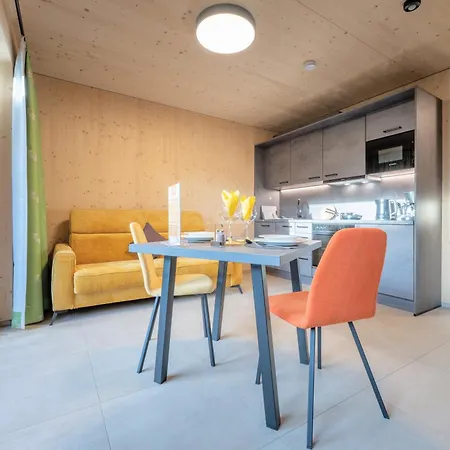 Tinyhome Singer - Inclusive Private Sauna *