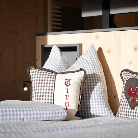 Tinyhome Singer - Inclusive Private Sauna Ehenbichl