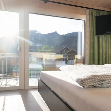 Apartment Tinyhome Singer - Inclusive Private Sauna Ehenbichl