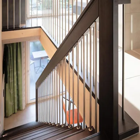 Tinyhome Singer - Inclusive Private Sauna Apartment