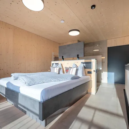 Tinyhome Singer - Inclusive Private Sauna