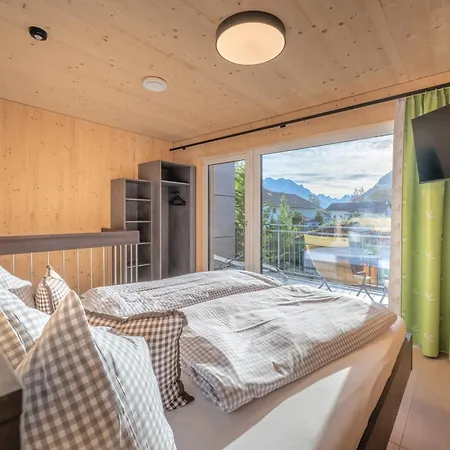 Tinyhome Singer - Inclusive Private Sauna Lejlighed