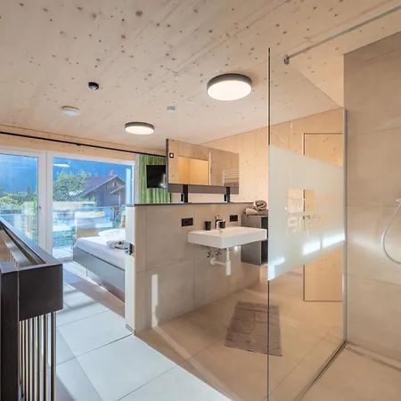 Tinyhome Singer - Inclusive Private Sauna * Ehenbichl