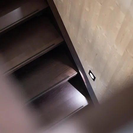 Tinyhome Singer - Inclusive Private Sauna Lejlighed *