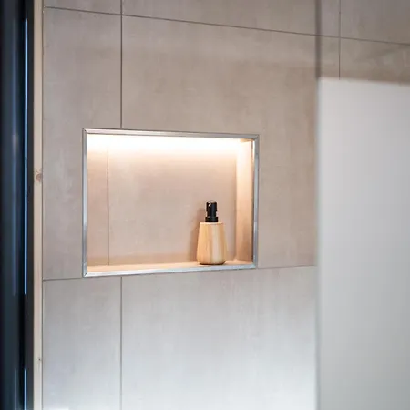 Lejlighed Tinyhome Singer - Inclusive Private Sauna Ehenbichl