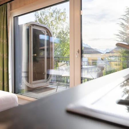 Tinyhome Singer - Inclusive Private Sauna * Ehenbichl