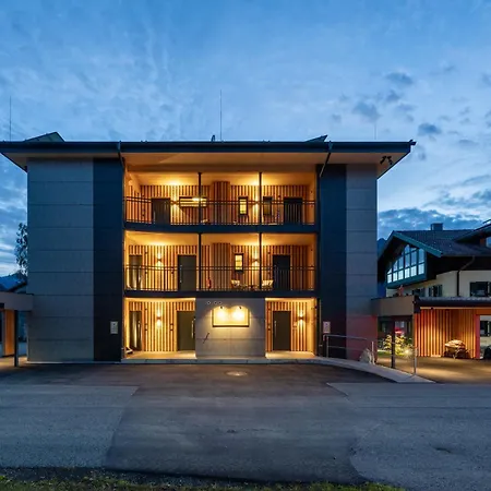 Tinyhome Singer - Inclusive Private Sauna Apartment *