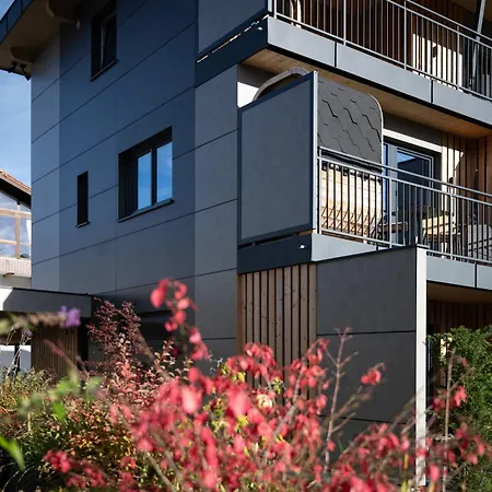 アパート Tinyhome Singer - Inclusive Private Sauna Ehenbichl