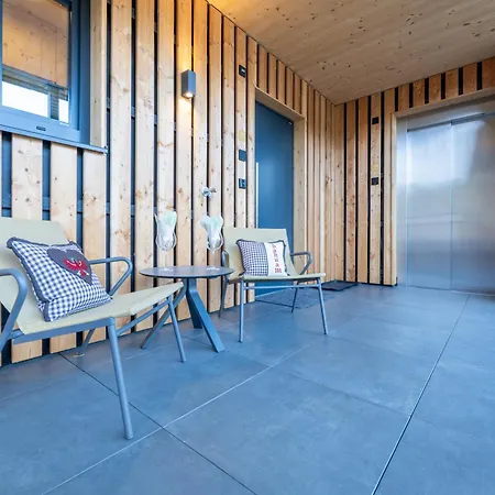 Tinyhome Singer - Inclusive Private Sauna