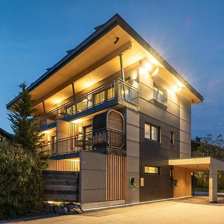 Tinyhome Singer - Inclusive Private Sauna * Ehenbichl