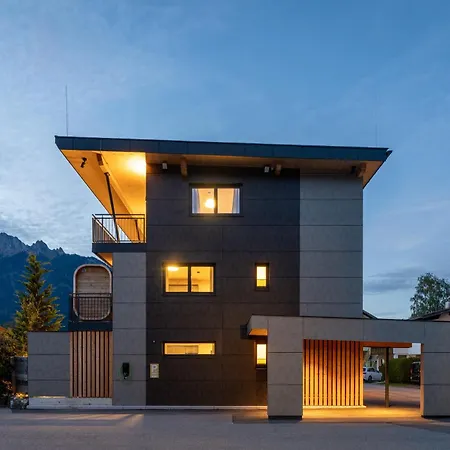 アパート Tinyhome Singer - Inclusive Private Sauna *