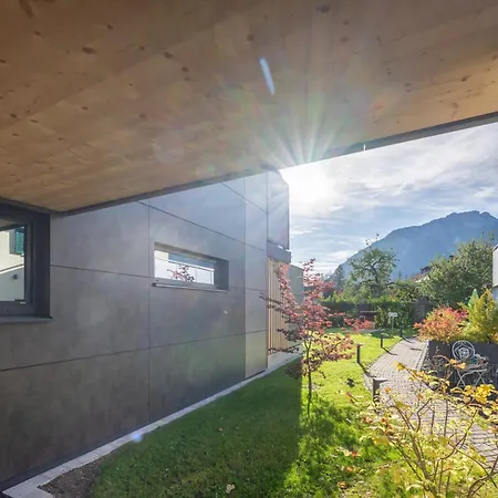 Tinyhome Singer - Inclusive Private Sauna * Ehenbichl