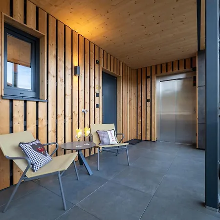 Tinyhome Singer - Inclusive Private Sauna *