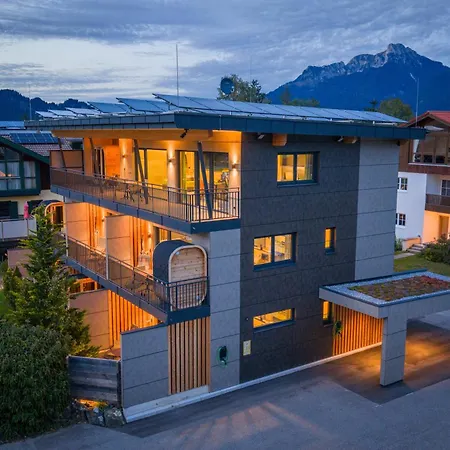 Tinyhome Singer - Inclusive Private Sauna *