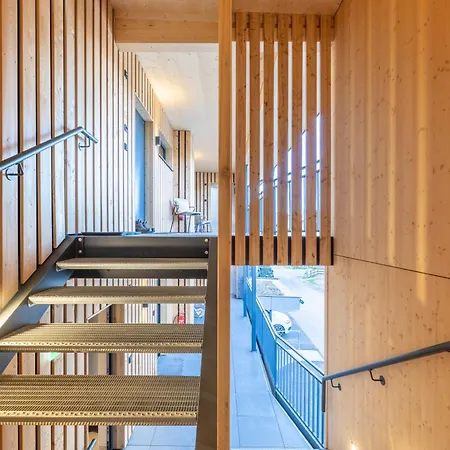 Lejlighed Tinyhome Singer - Inclusive Private Sauna