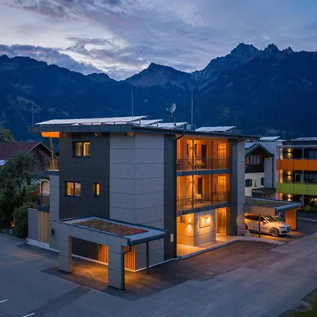 Tinyhome Singer - Inclusive Private Sauna