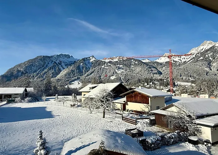 Appartamento Tinyhome Singer - Inclusive Private Sauna Ehenbichl