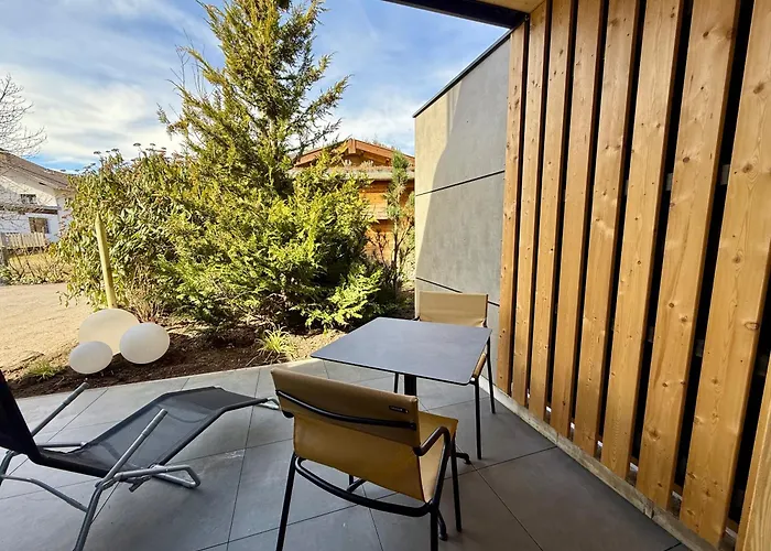 Tinyhome Singer - Inclusive Private Sauna Ehenbichl